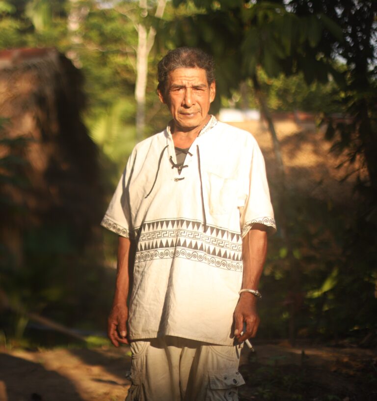 Our team : Don Winister Magin