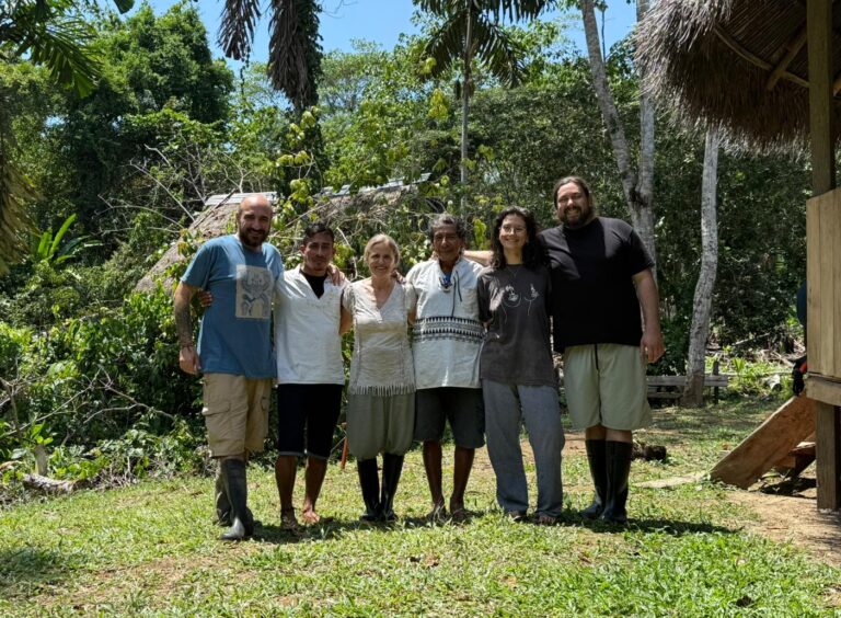 Urugayos group from Sept 2025